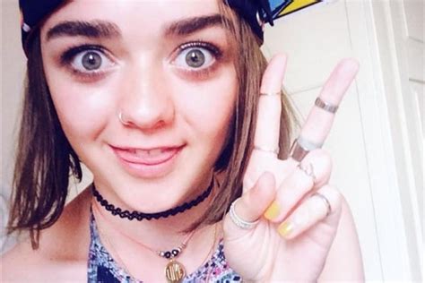 maisie williams sex tape|FULL VIDEO: Maisie Williams Sex Tape & Nudes Game of。